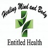 Entitled Health Broken Arrow Dispensary