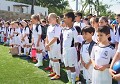 Real Madrid Soccer Camp Tulsa